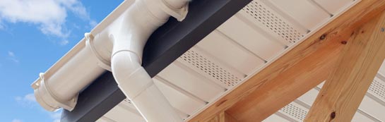 get The Wells guttering quotes today