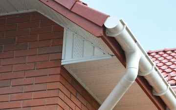 The Wells soffit repair costs