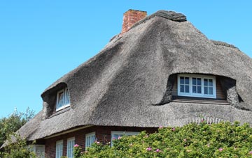 thatch roofing The Wells, Surrey