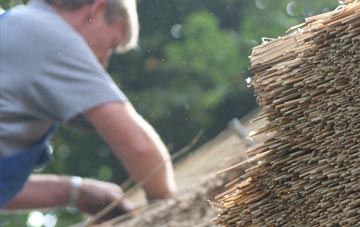 professional The Wells thatchers