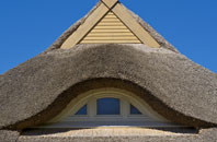 The Wells thatch roofing